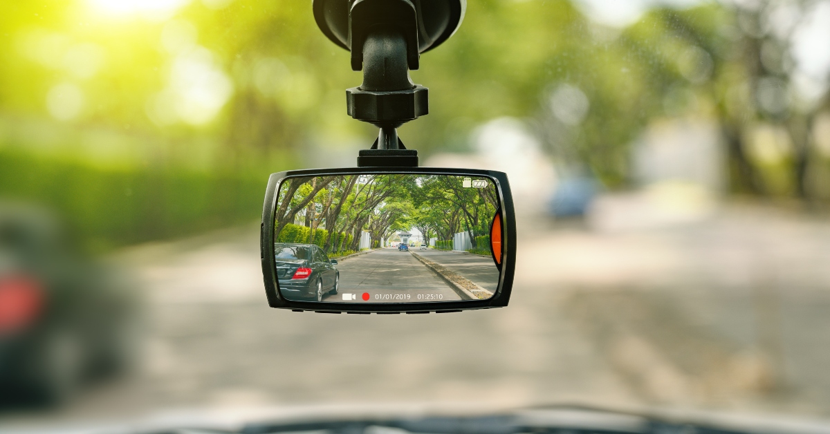 <p> A dash cam is an excellent investment for most drivers because it allows you to record what’s happening while you’re driving.  </p> <p> If another car darts out in front of you or backs out while you’re driving by, you’ll capture this on camera. That can help boost your claim if you need to file one later. Choose a Wi-Fi-enabled option for the easiest solution.</p>
