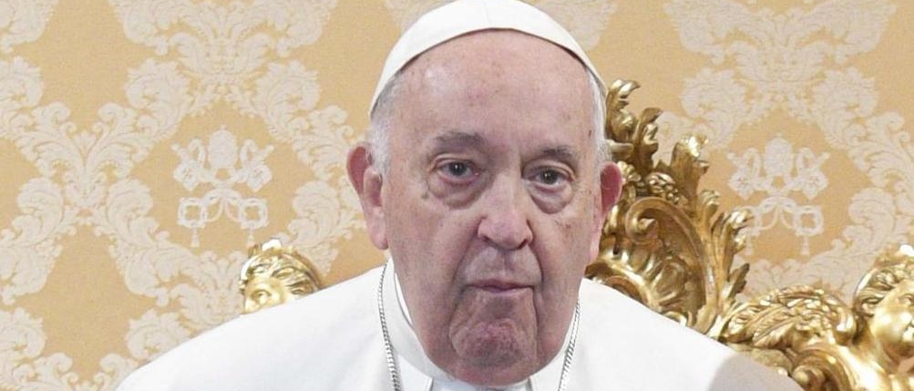 L’influenza Ferma Papa Francesco. Il Vaticano Annulla Tutte Le Udienze ...