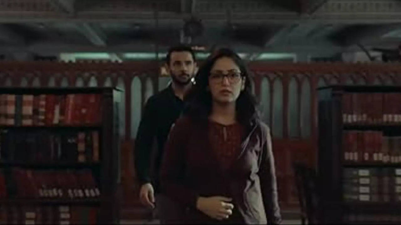 article 370 box office collection day 2: yami gautam film sees jump, crosses rs 10 crore