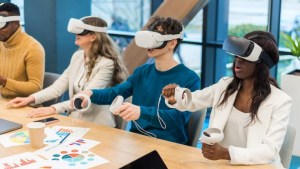 How To Use AR And VR In The Classroom