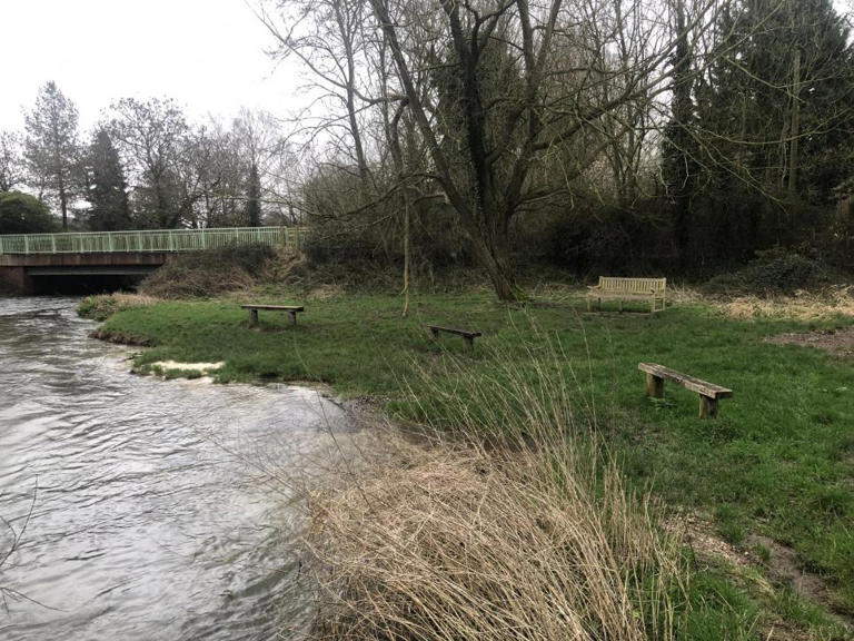 Wiltshire Wildlife Trust expands Langford Lakes nature reserve with ...