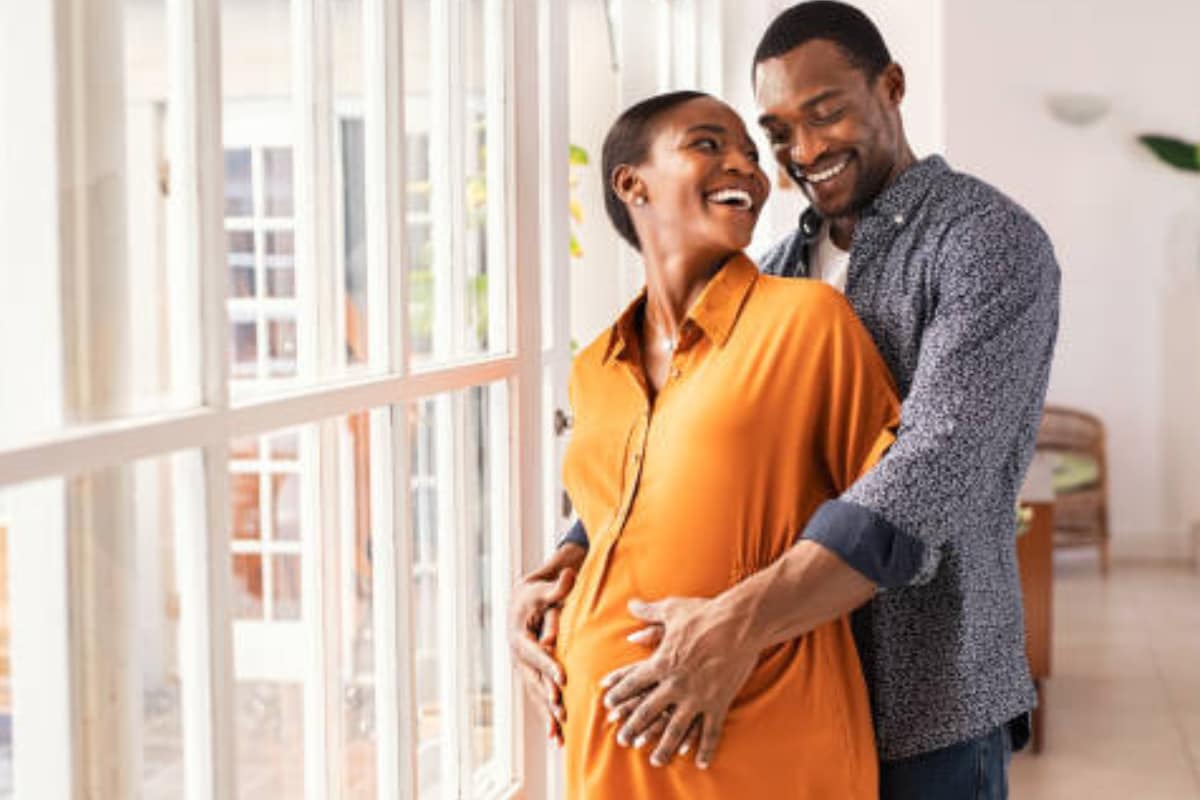 Preparing For Fatherhood? 6 Tips For Supporting Your Partner During ...