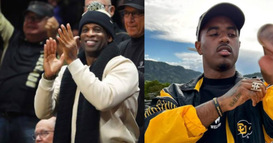 “Great Song Son”: Deion Sanders Jr. Gets More Love From Coach Prime as He Executes Book Signing in New York & New Jersey With Perfection