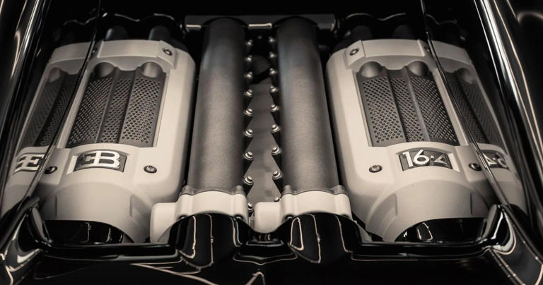 10 Remarkable 4-cylinder Engines That Make More Power Than A V8