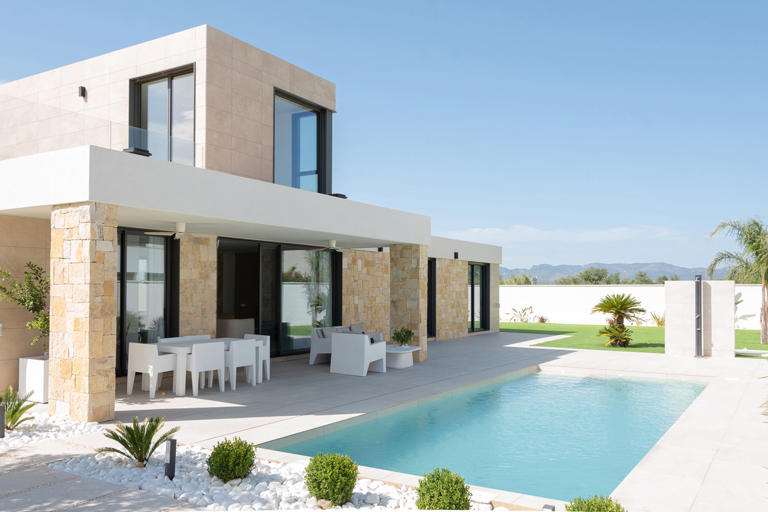 Casas prefabricadas: precios y modelos por 30.000€