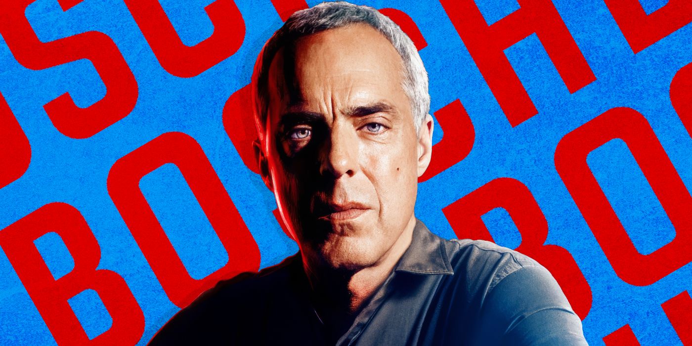 'Bosch Legacy' Season 3 Everything We Know So Far