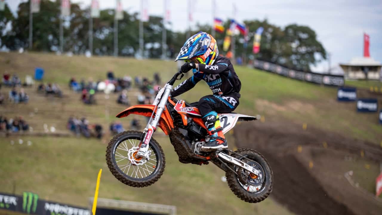 Registrations For 2024 Junior E Motocross Series Now Open   BB1iR18h.img