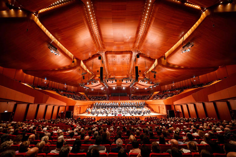 Santa Cecilia da sold out, finora oltre centomila spettatori