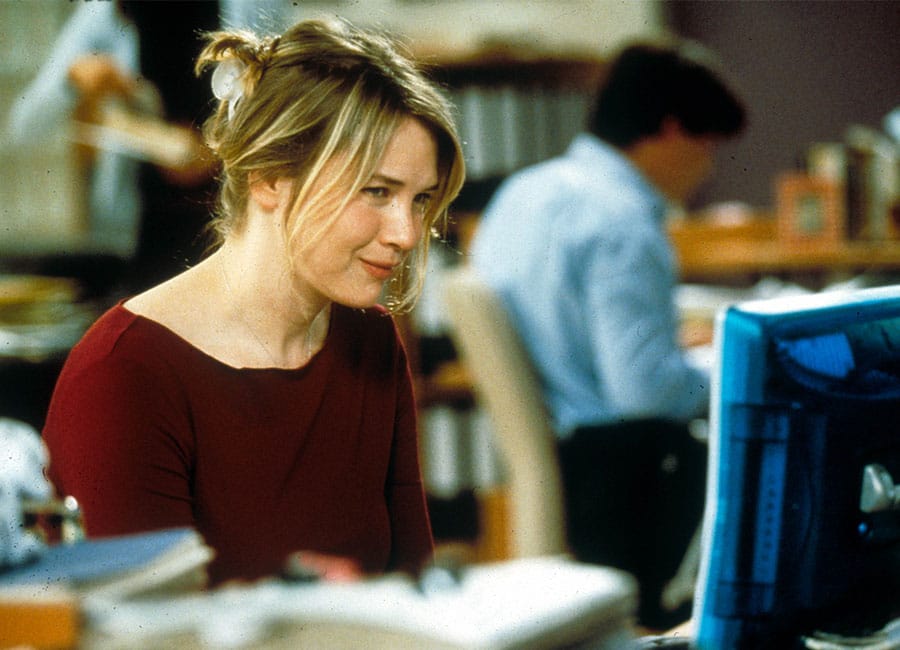 bridget jones is back! filming on fourth movie starting this summer but possible tragic storyline for mr darcy