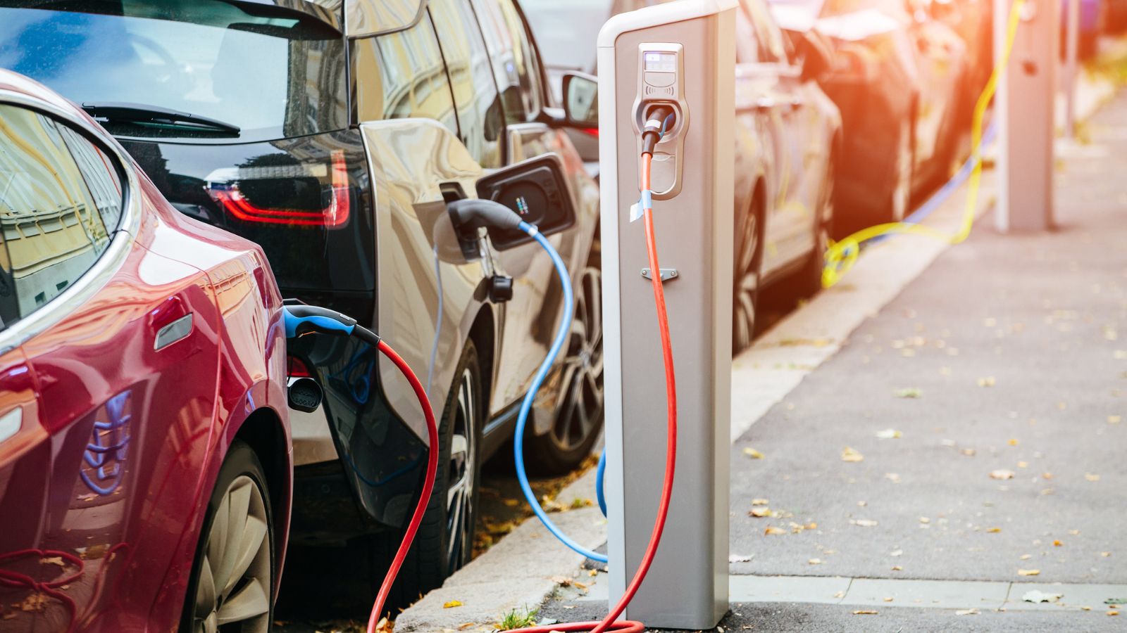 <p>While electric vehicles produce no <a href="https://www.acela.org/fuels-basics/fuels-and-emissions/#:~:text=service%20stations.%203-,TAILPIPE%20EMISSIONS,-Tailpipe%20emissions%20are">tailpipe emissions</a>, concerns arise about their indirect impact on air quality. The source of electricity used for charging, often derived from fossil fuels, can contribute to pollution. Furthermore, tire wear and brake dust from electric cars emit particulate matter, potentially compromising air quality.</p>