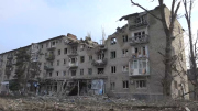 ukrajina oznámila sestřelení 11 ruských dronů, rusko tří ukrajinských