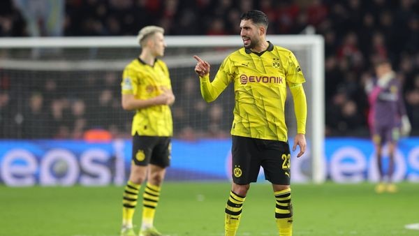 Live! Borussia Dortmund Heute Gegen Die TSG Hoffenheim