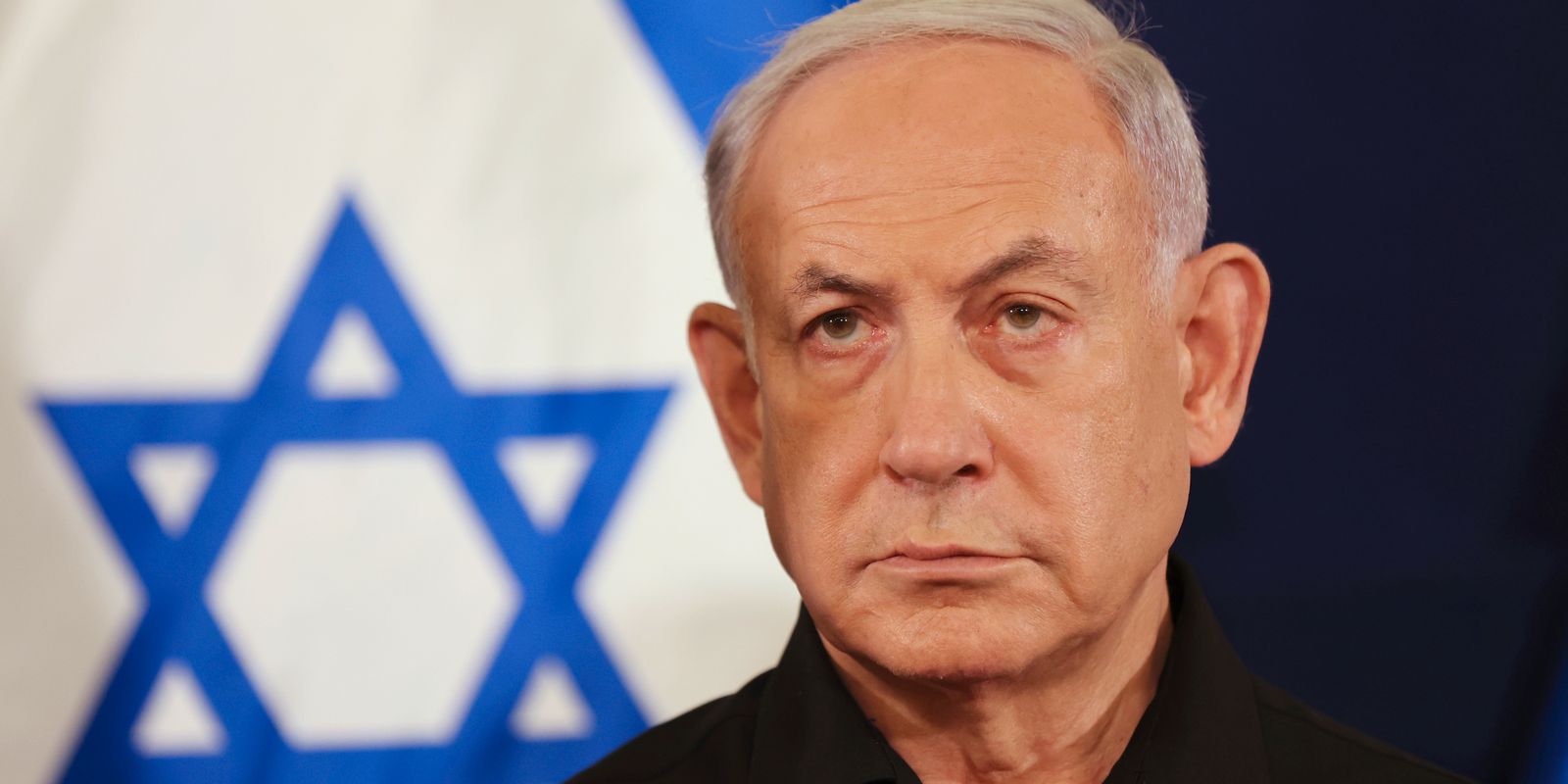 netanyahu: slår mot rafah även om det blir vapenvila