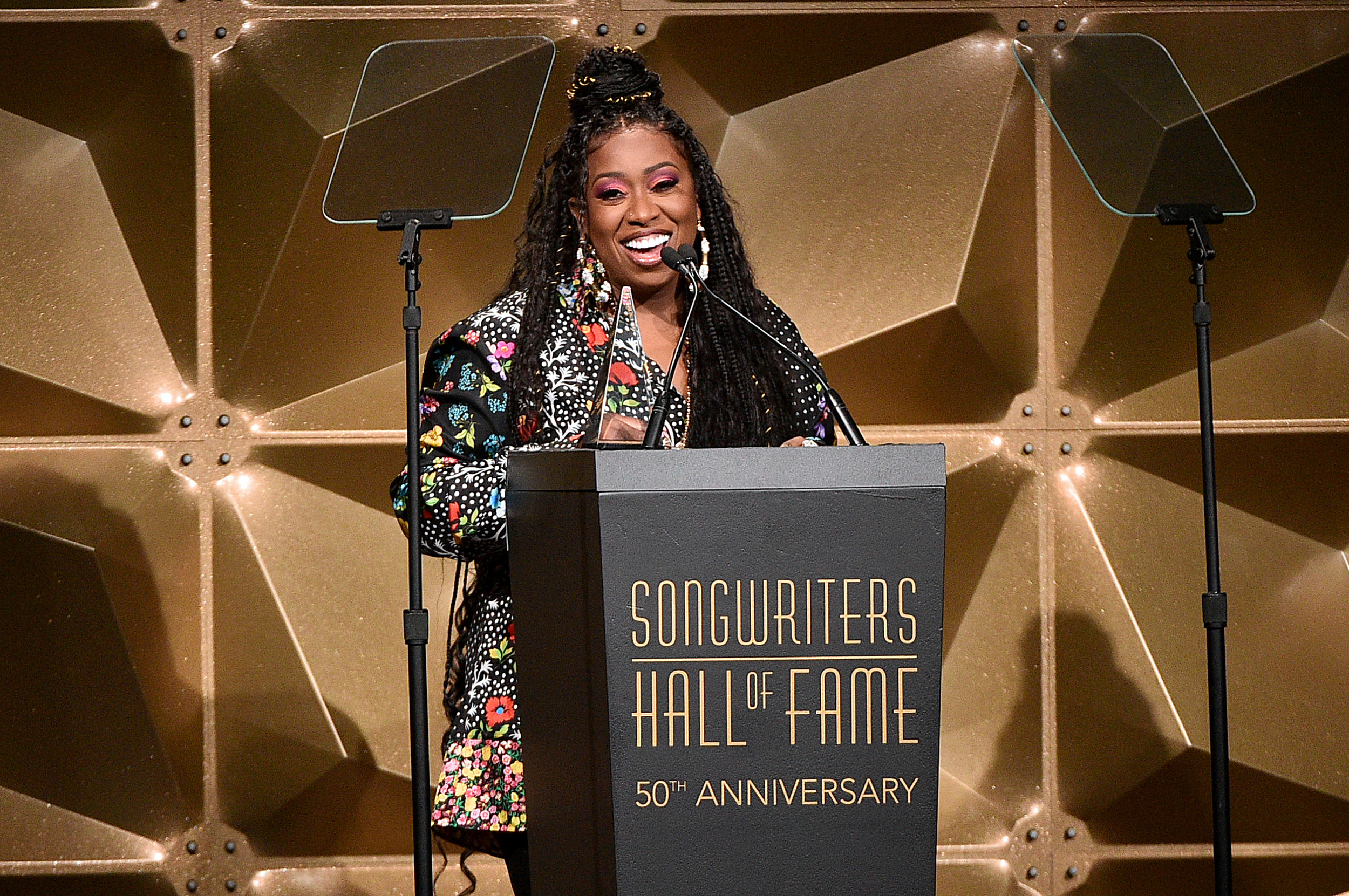 25 of the best R&B songs written by Missy Elliott