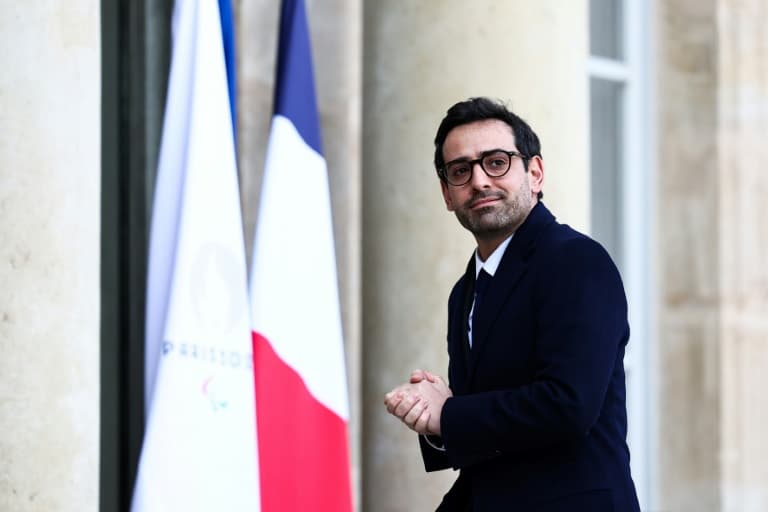le chef de la diplomatie française reçu par son homologue marocain lundi