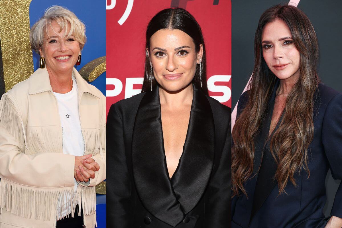 celebrities over (hun) pcos: ‘veel vrouwen weten niet dat ze het hebben’