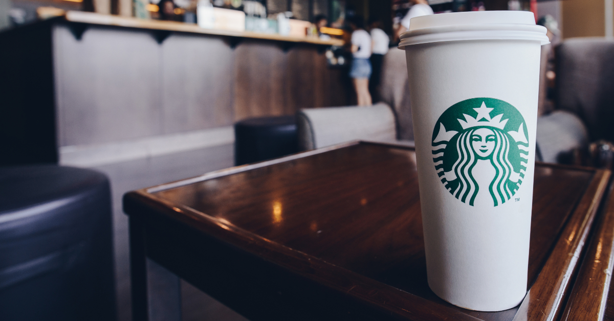 12 Starbucks Already Closed This Year (Is Yours One of Them?)