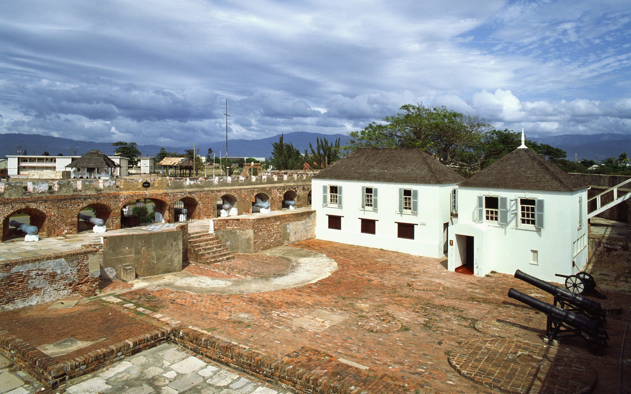 jamaica may seek reparations from britain to fund heritage ‘dark tourism’