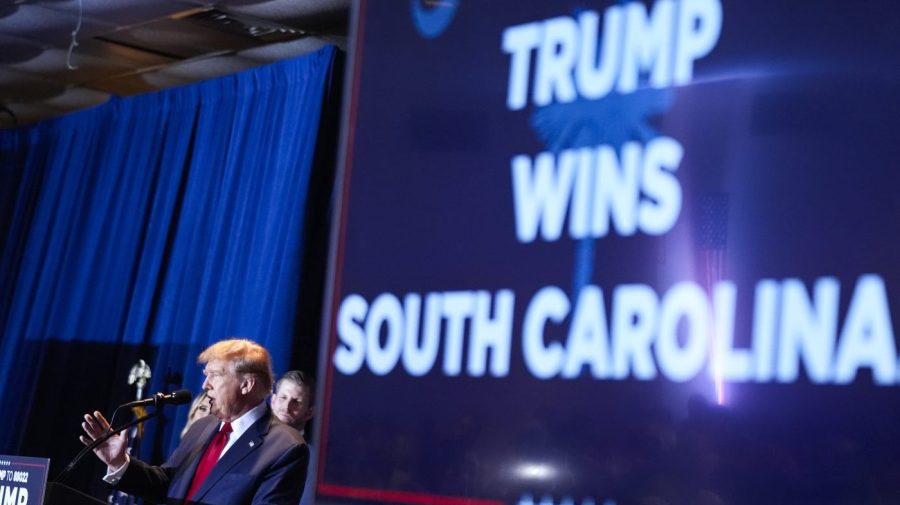 5 Takeaways After Donald Trump Wins South Carolina