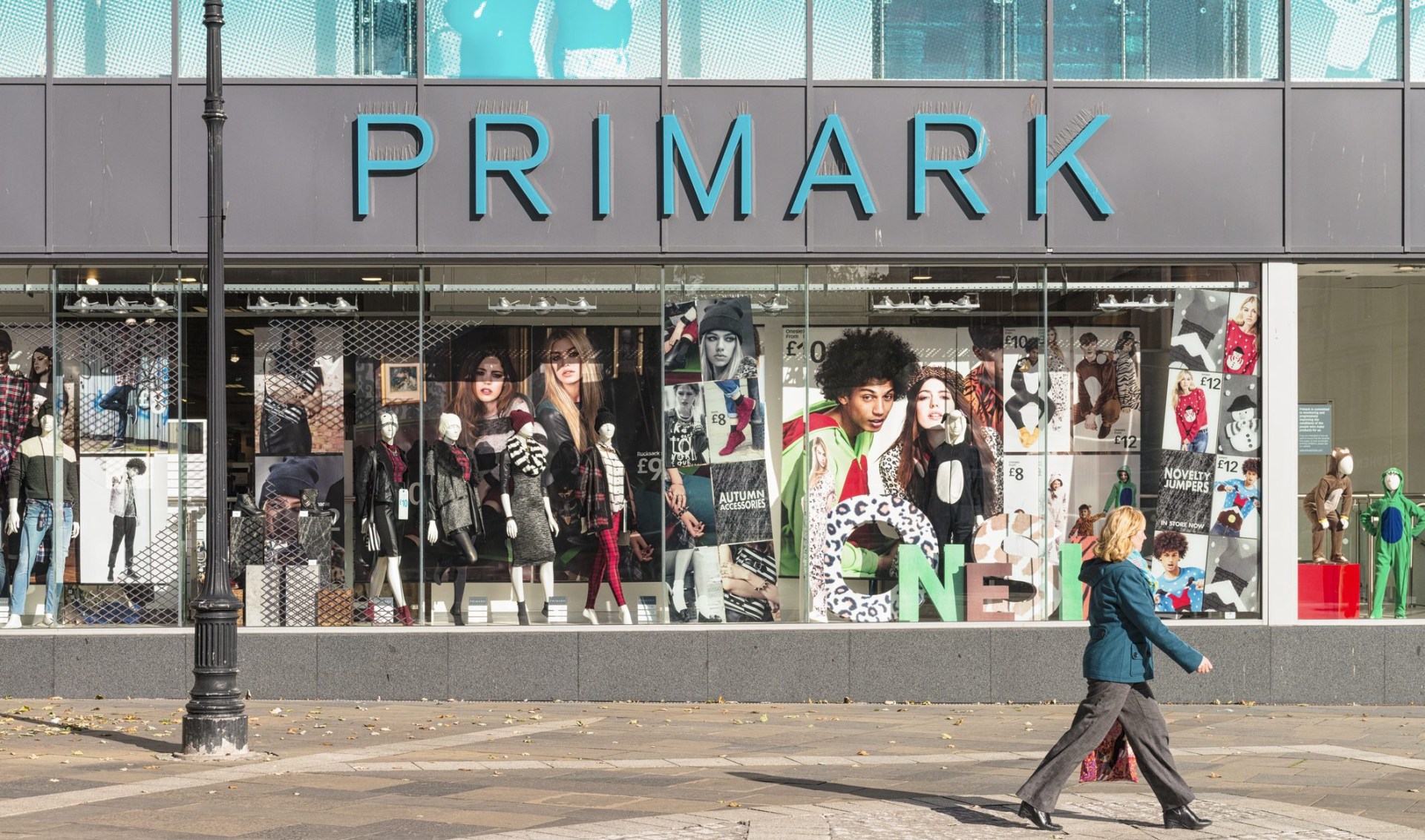 primark is making a major change to a number of its stores