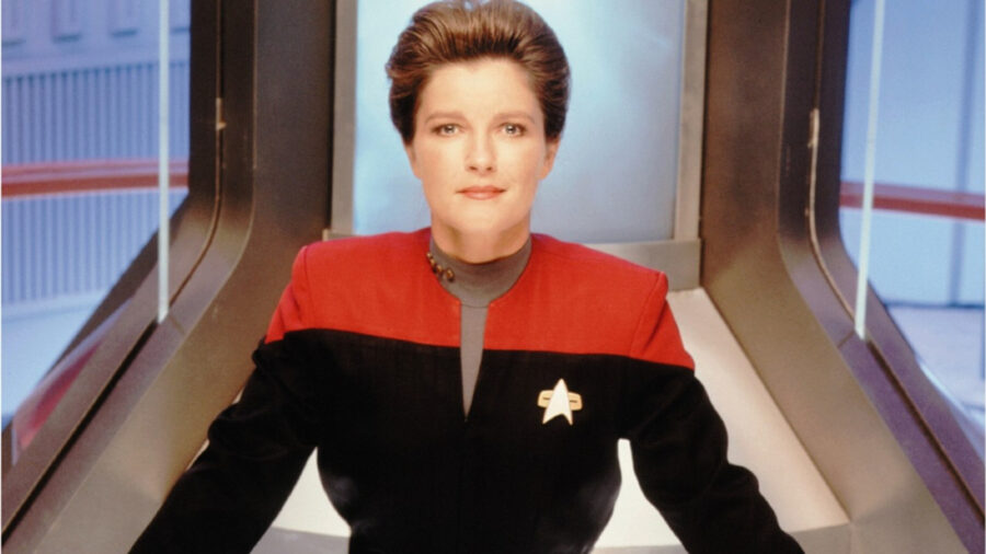 <p>It’s easy for Star Trek fans to judge Captain Janeway for killing Tuvix, but she quite obviously did the right thing. Moreover, she did the right thing when nobody else was willing to do it. At the end of the day, that’s why she’s the captain and Tuvix…well, he’s just a memory rapidly fading from both our minds and the transporter buffer.</p>