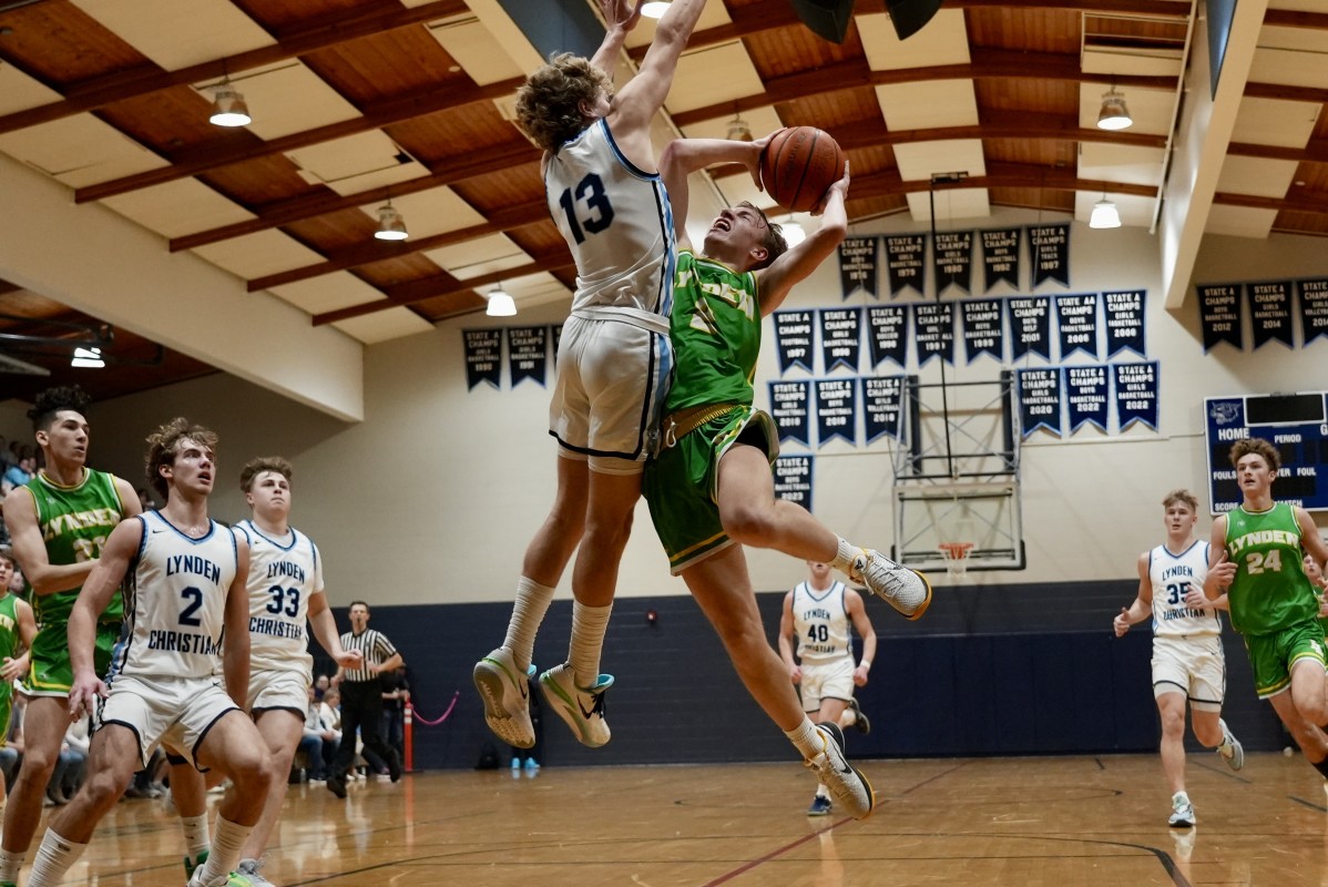 Bracket Updates: Washington (WIAA) High School Basketball Playoffs ...