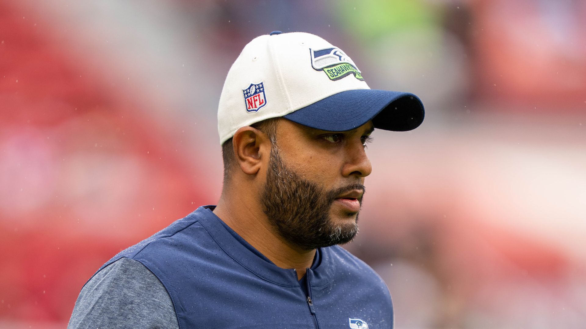 rams make another coaching hire, this time taking someone away from the seahawks?