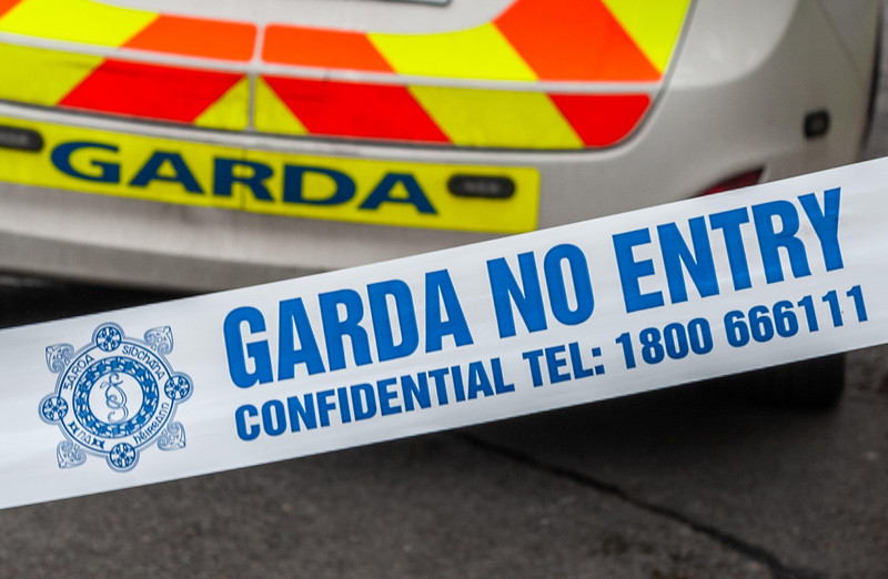 body of man (80s) found at residence in castlemaine, gardaí investigating 'all circumstances'
