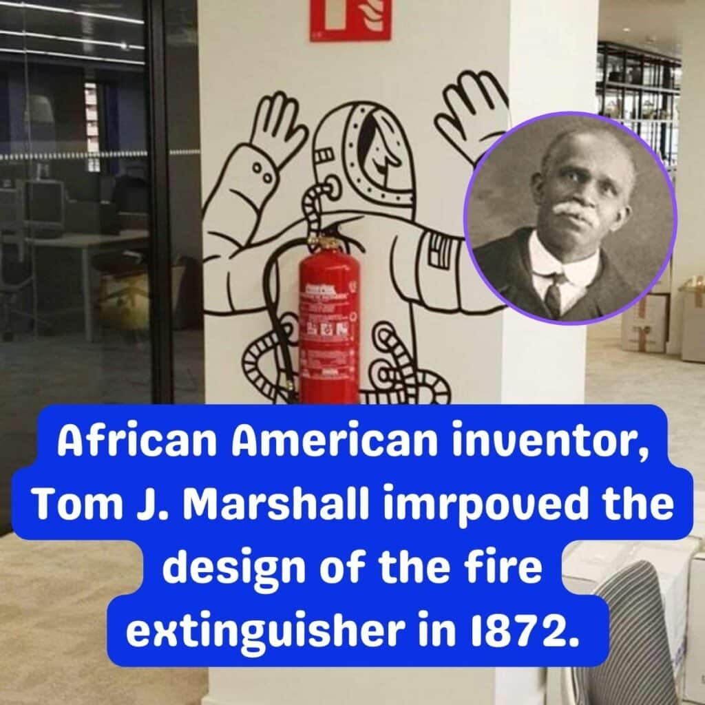 39 Popular Inventions You Probably Didn’t Know Were Created by African ...