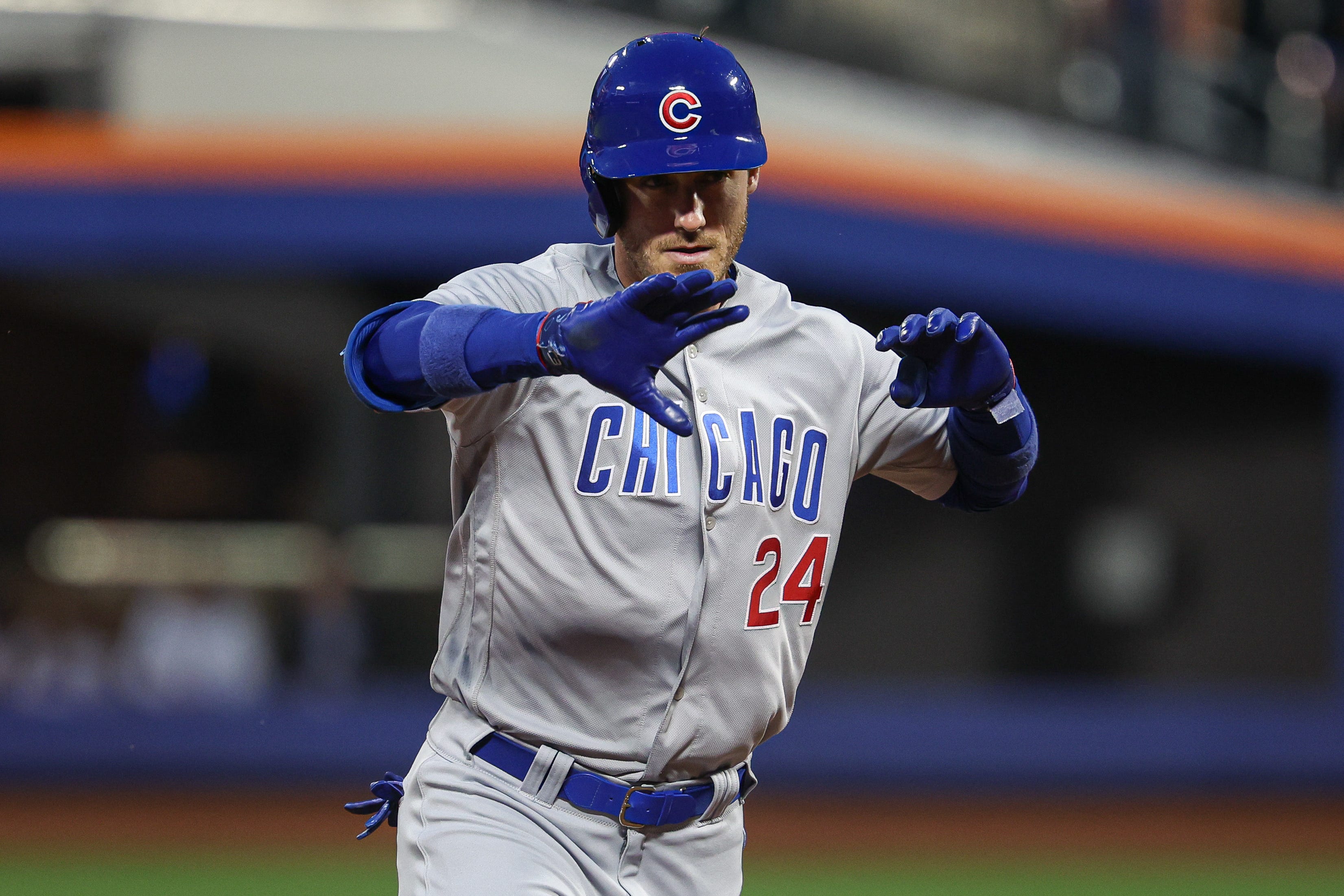 Cincinnati Reds On Cubs Big New Free Agent: 'Cool. Let's Go Beat Them ...