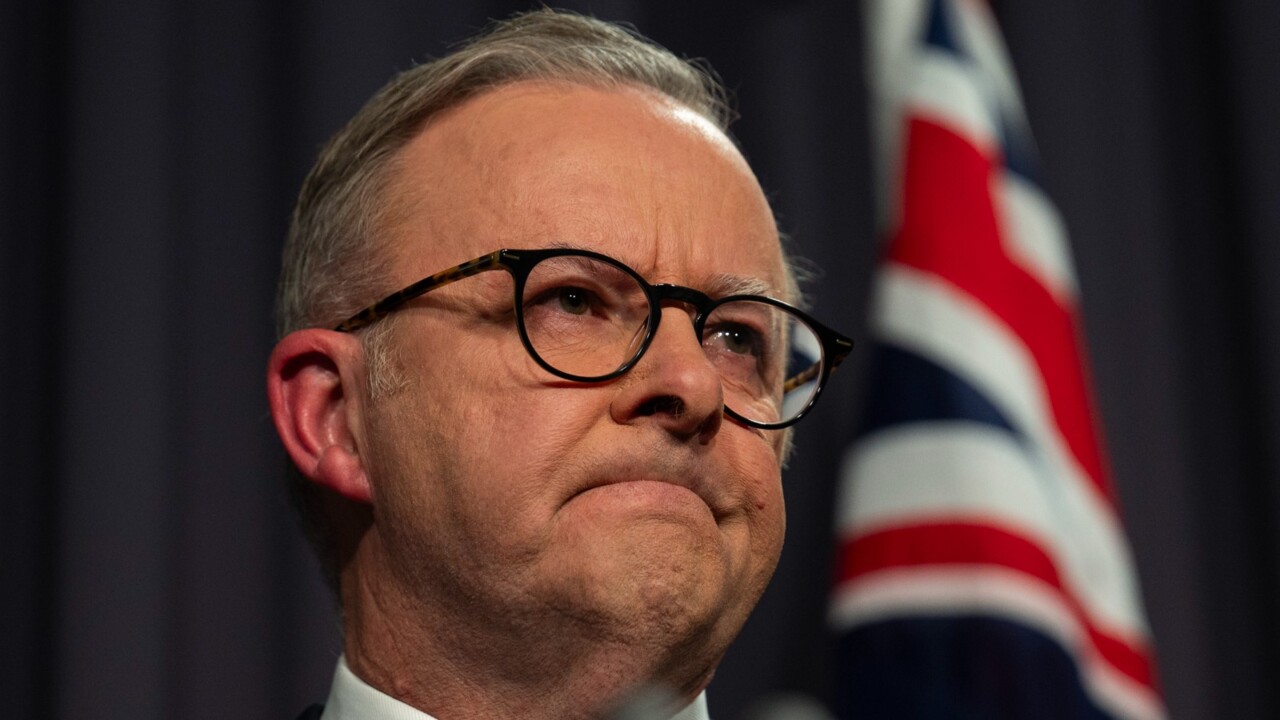 newspoll: labor’s tax cut changes fail to improve support