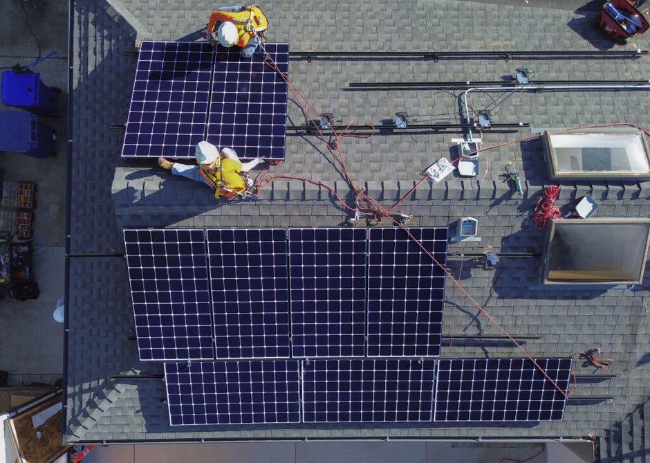 why the cost of getting solar panels is so unpredictable