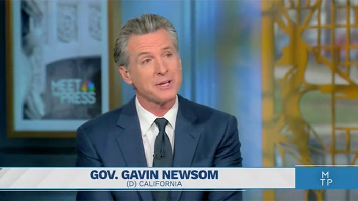 california gop lawmakers slam newsom-backed budget as unsustainable, say republicans left out of negotiations
