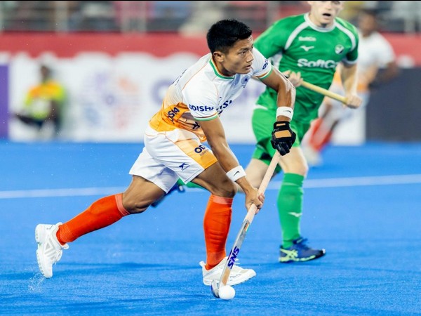 fih men's hockey pro league: india end rourkela leg on high with 4-0 win over ireland
