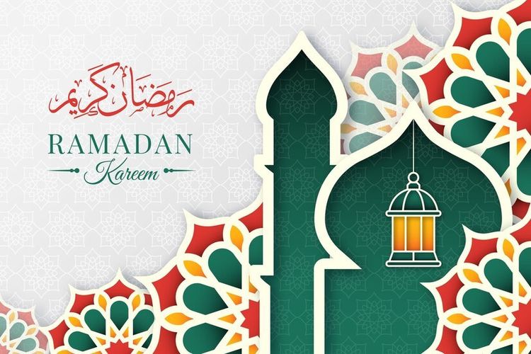 24 ucapan selamat menunaikan ibadah puasa ramadhan dalam bahasa arab