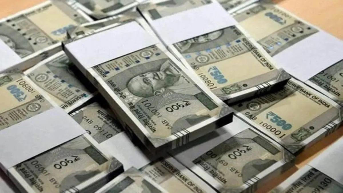 fy25 monetisation target to be raised to rs 2 trillion