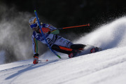 strasser vede slalom sp v palisades tahoe a útočí na třetí výhru v sezoně