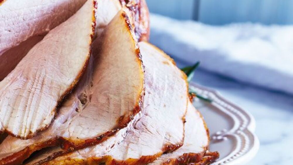 cómo preparar una deliciosa pierna de cerdo asada: la receta paso a paso