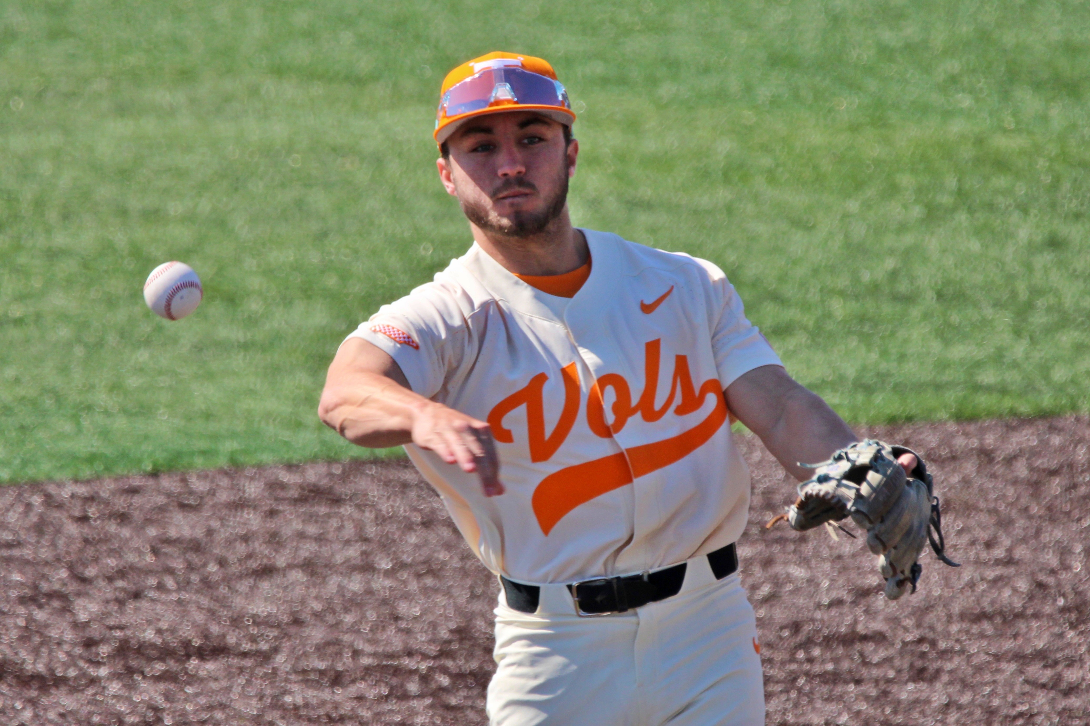 2024 Tennessee baseball roster