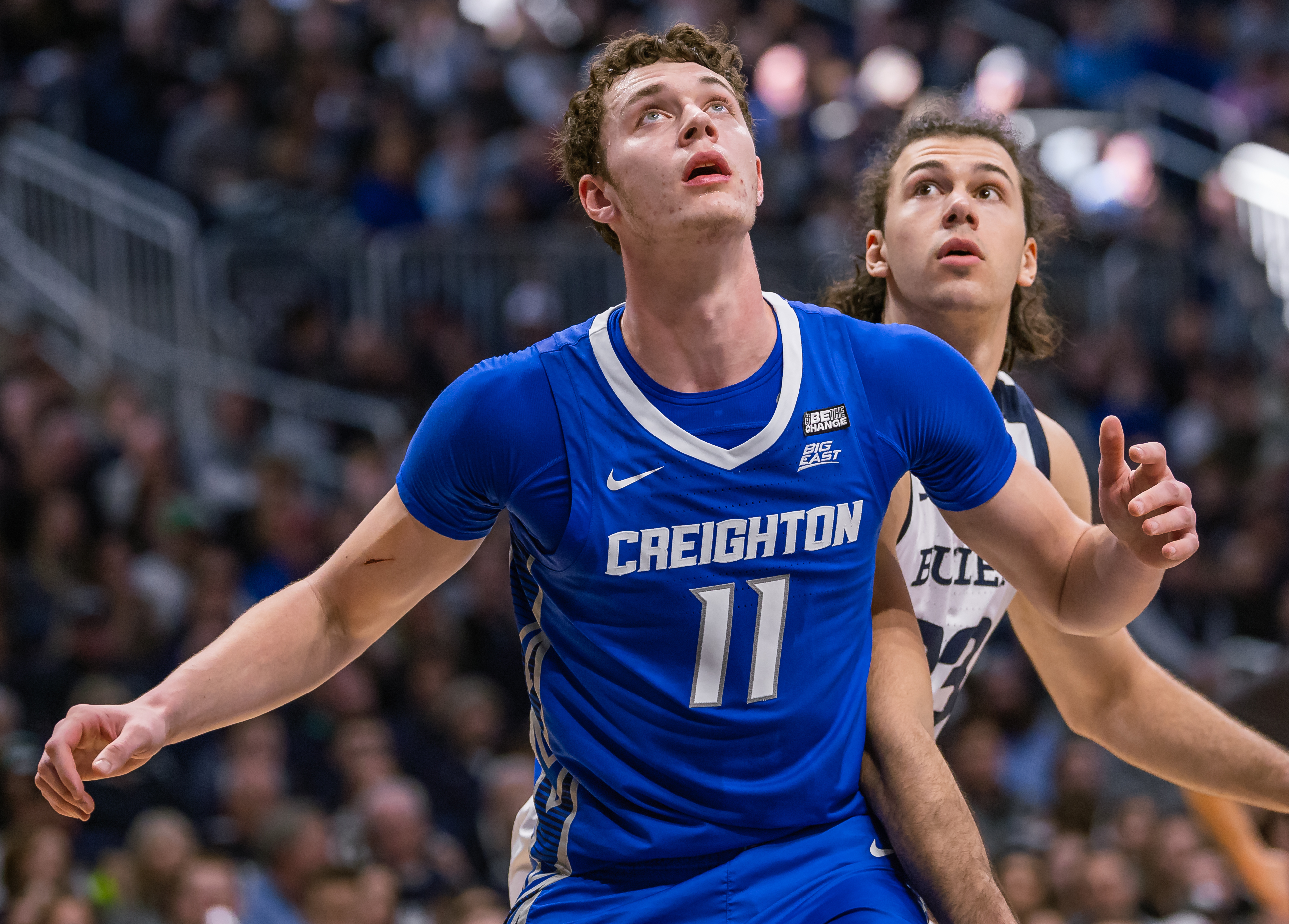 St. Johns Vs. Creighton Prediction: College Basketball Picks, Odds For ...