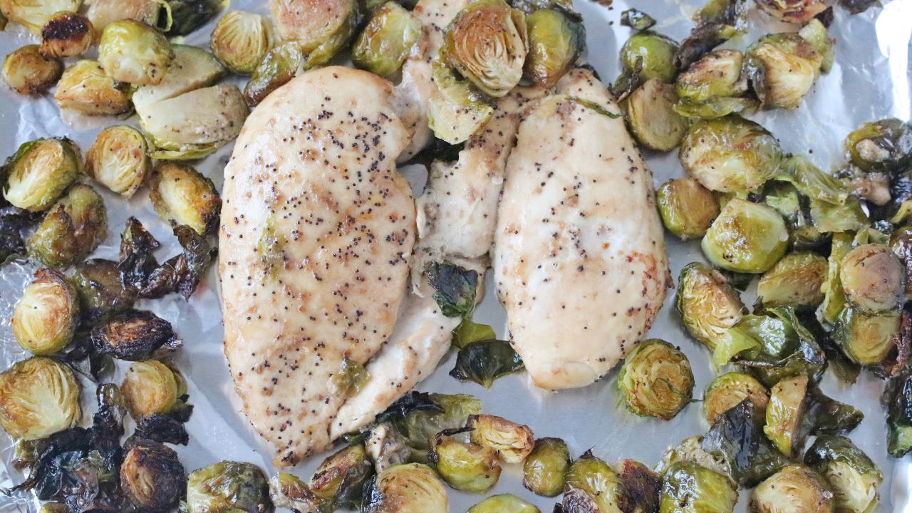 6 Easy Chicken Breast Recipes For Busy Nights