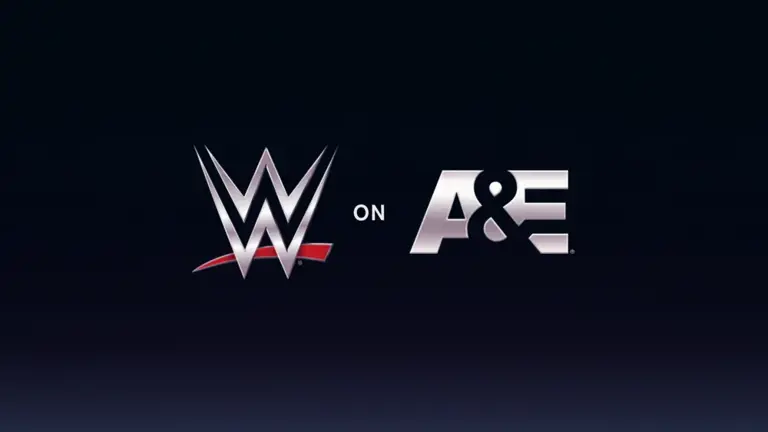 WWE on AE