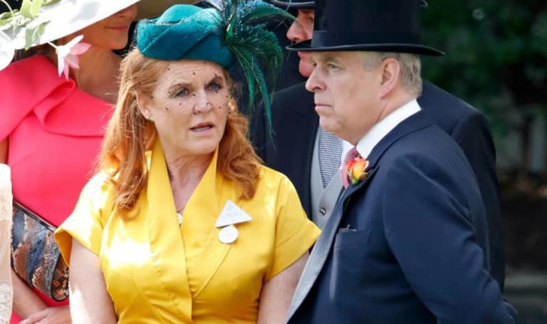Princess Beatrice and Eugenie 'may not want' to be working royals amid ...