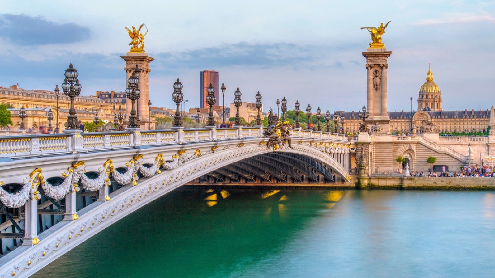 <p>Paris is on nearly everyone’s travel <a href="https://www.kindafrugal.com/12-favorite-vacation-spots-that-deserve-a-spot-on-your-bucket-list/">bucket list</a>. Enjoy the cozy cafes and sip delicious coffee while gazing at the sparkling lights on the Eiffel Tower. Listen to the Parisians’ delicious French accents. “C’est magnifique.” Walk along the Seine and stroll around Luxembourg Gardens. Take the bustling metro and take in the historic charm of the Paris museums. There’s so much to do in Paris. Recapture the romance of your youth and leave France feeling revitalized.</p>