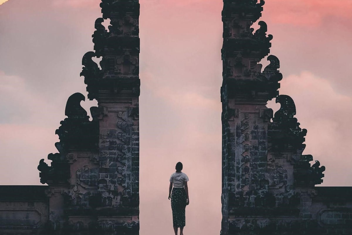 beyond the beaches: delving into bali's culture