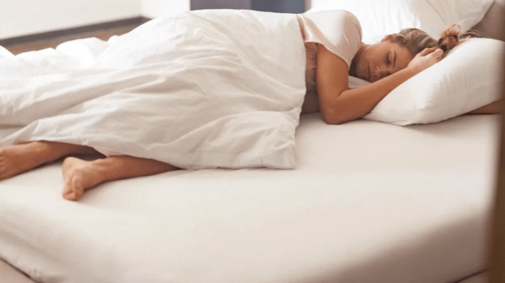 3 reasons you keep waking up in the middle of the night