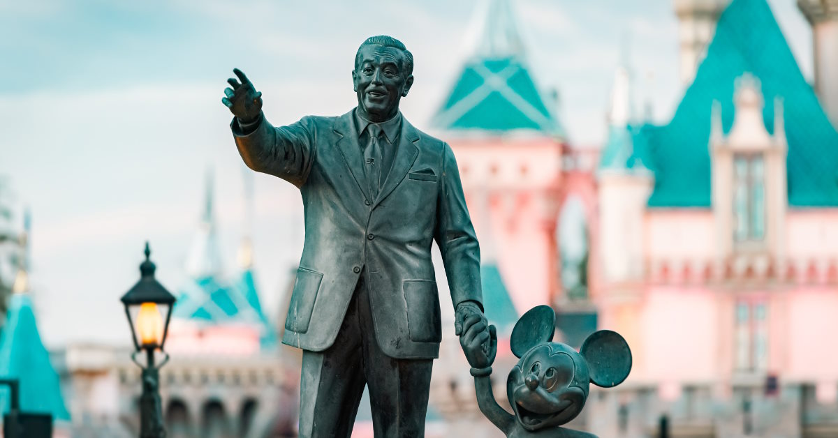 <p> Disney can feel like the most magical place on earth, but that magic puts some serious stress on the wallet. </p><p>One day in Disney World can get pricey, and for families hoping to visit all four parks in Florida — Magic Kingdom, Epcot, Animal Kingdom, and Hollywood Studios — or both parks in California — Disneyland and Disney California Adventure Park — planning the trip can feel like a burden, both financially and logistically.</p> <p> Fortunately, there are plenty of ways to <a href="https://financebuzz.com/ways-to-travel-more?utm_source=msn&utm_medium=feed&synd_slide=1&synd_postid=16529&synd_backlink_title=step+up+your+travel+game&synd_backlink_position=1&synd_slug=ways-to-travel-more">step up your travel game</a> and use specific services to your advantage to create the ultimate Disney dream vacation.  </p> <p class="">  <a href="https://financebuzz.com/top-travel-credit-cards?utm_source=msn&utm_medium=feed&synd_slide=1&synd_postid=16529&synd_backlink_title=Earn+Points+and+Miles%3A+Find+the+best+travel+credit+card+for+nearly+free+travel&synd_backlink_position=2&synd_slug=top-travel-credit-cards"><b>Earn Points and Miles:</b> Find the best travel credit card for nearly free travel</a>  </p>