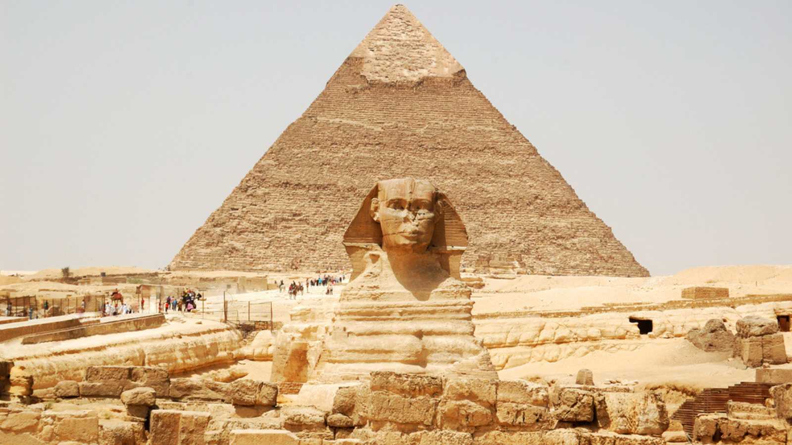 <p>If the pyramids, the Nile, and the Great Sphinx appeal to your senses, add Egypt to your list. Visiting the Grand Egyptian Museum is a must for museum-loving travelers. It has over 20,000 artifacts on display, including over 5,000 from Pharaoh Tutankhamun’s tomb. There are planned group trips available that take care of transfers, meals, entry tickets, and other arrangements so you can relax and enjoy your visit to Egypt.</p>
