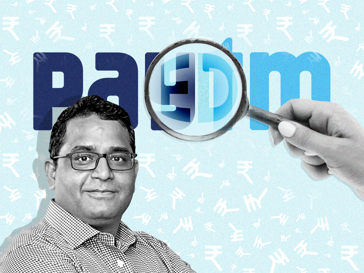 paytm issue may be reviewed: icai