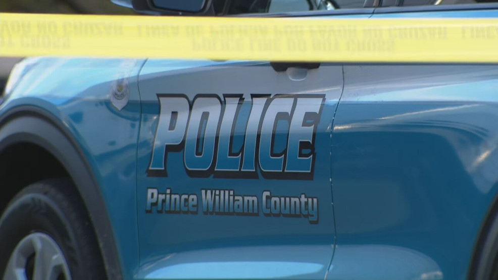 Teenager Dies In Single-car Crash In Prince William Co. After Losing ...